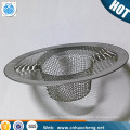 Filter basket/stainless steel filter basket/basket strainer oil filter